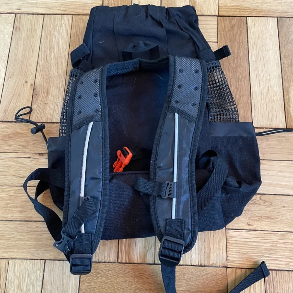 K9 Dog Hiking Backpack